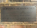 Hoptons Charity and Almshouses - Hopton, Charles (id=5997)